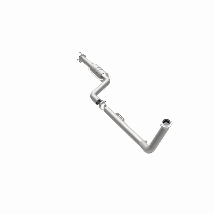 MagnaFlow HM Grade Primary Catalytic Converter - Mercedes-Benz C230 2002, 360 degree view