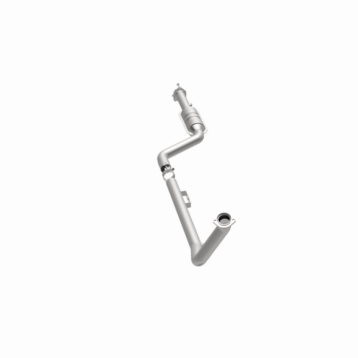 MagnaFlow HM Grade Primary Catalytic Converter - Mercedes-Benz C230 2002, 360 degree view