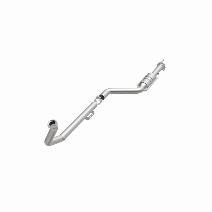 MagnaFlow HM Grade Primary Catalytic Converter - Mercedes-Benz C230 2002, 360 degree view