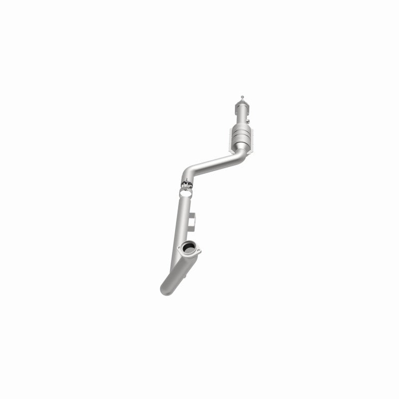 MagnaFlow HM Grade Primary Catalytic Converter - Mercedes-Benz C230 2002, 360 degree view