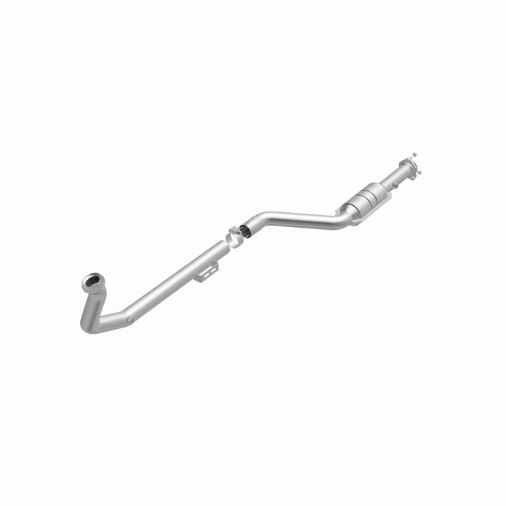 MagnaFlow HM Grade Primary Catalytic Converter - Mercedes-Benz C230 2002, 360 degree view