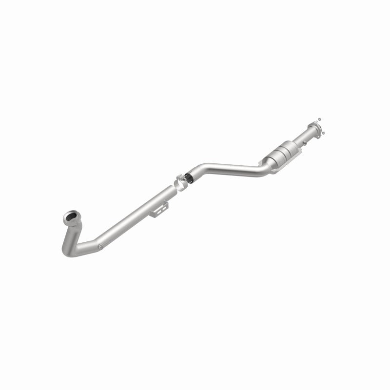 MagnaFlow HM Grade Primary Catalytic Converter - Mercedes-Benz C230 2002, 360 degree view