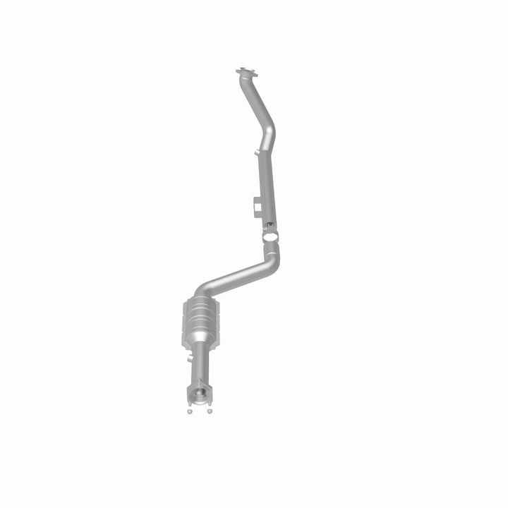 MagnaFlow HM Grade Primary Catalytic Converter - Mercedes-Benz C230 2002, 360 degree view