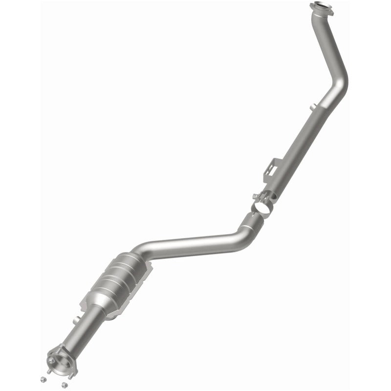 MagnaFlow HM Grade Primary Catalytic Converter - Mercedes-Benz C230 2002, view 5