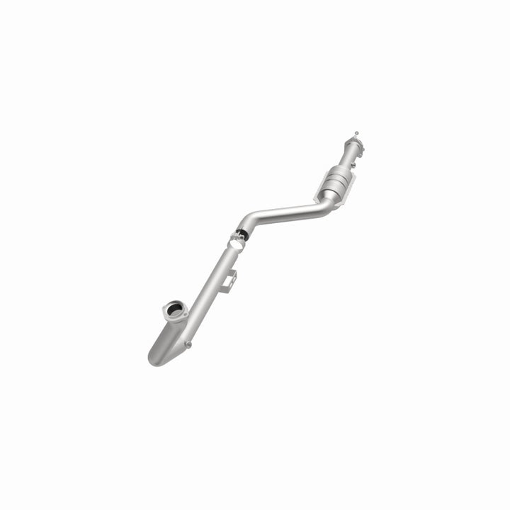 MagnaFlow HM Grade Primary Catalytic Converter - Mercedes-Benz C230 2002, 360 degree view