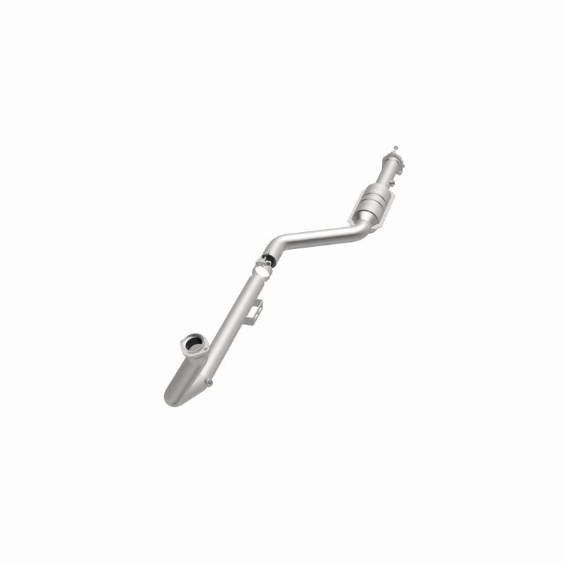 MagnaFlow HM Grade Primary Catalytic Converter - Mercedes-Benz C230 2002, 360 degree view