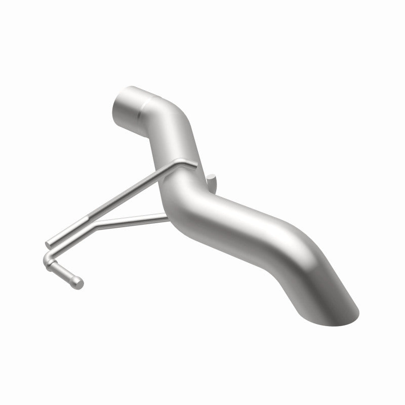 MagnaFlow Muffler Delete - Ford Bronco 2.3L/2.7L 2021-2024, view 33