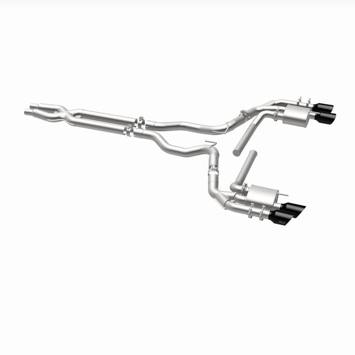 MagnaFlow NEO Series Cat-Back Exhaust - Ford Mustang GT 5.0L V8 2018-2023, view 31