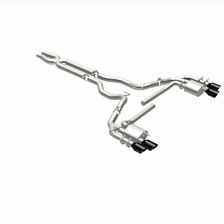 MagnaFlow NEO Series Cat-Back Exhaust - Ford Mustang GT 5.0L V8 2018-2023, view 34