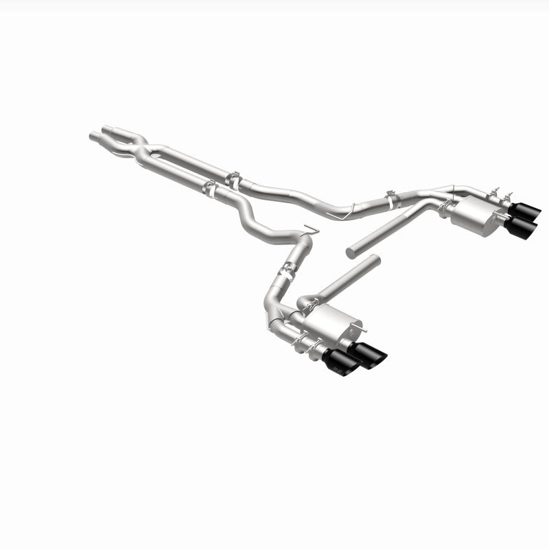 MagnaFlow NEO Series Cat-Back Exhaust - Ford Mustang GT 5.0L V8 2018-2023, view 34