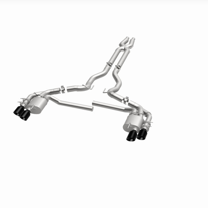 MagnaFlow NEO Series Cat-Back Exhaust - Ford Mustang GT 5.0L V8 2018-2023, view 35