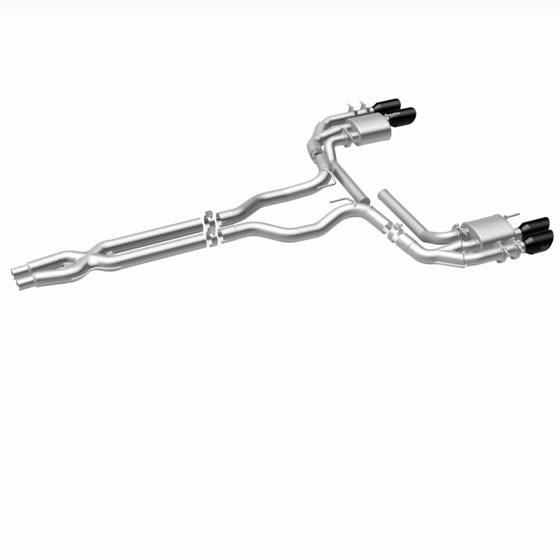 MagnaFlow NEO Series Cat-Back Exhaust - Ford Mustang GT 5.0L V8 2018-2023, view 43