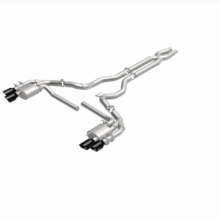 MagnaFlow NEO Series Cat-Back Exhaust - Ford Mustang GT 5.0L V8 2018-2023, view 44