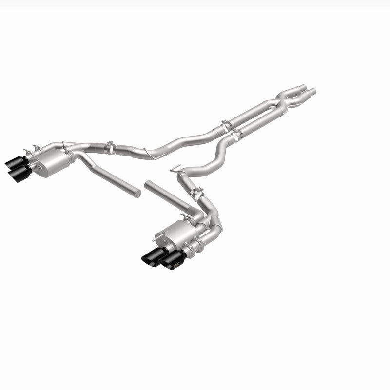MagnaFlow NEO Series Cat-Back Exhaust - Ford Mustang GT 5.0L V8 2018-2023, view 44