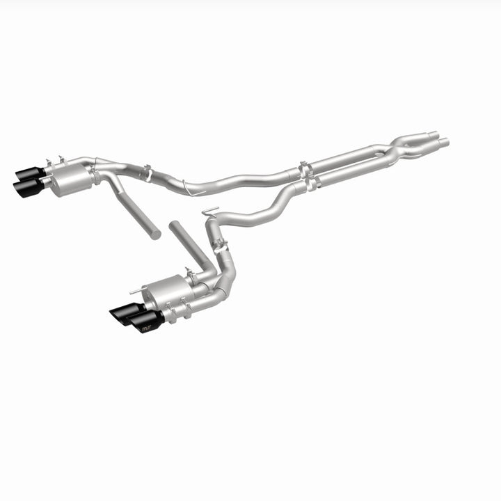 MagnaFlow NEO Series Cat-Back Exhaust - Ford Mustang GT 5.0L V8 2018-2023, view 46