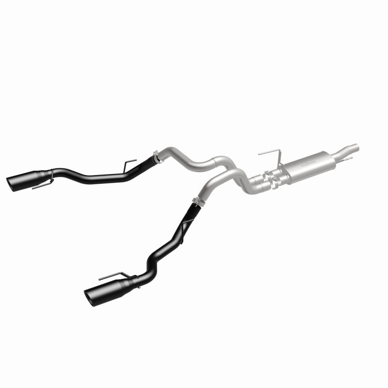 MagnaFlow NEO Series Cat-Back Exhaust - Ford F-150 Tremor 2021-2025, view 15