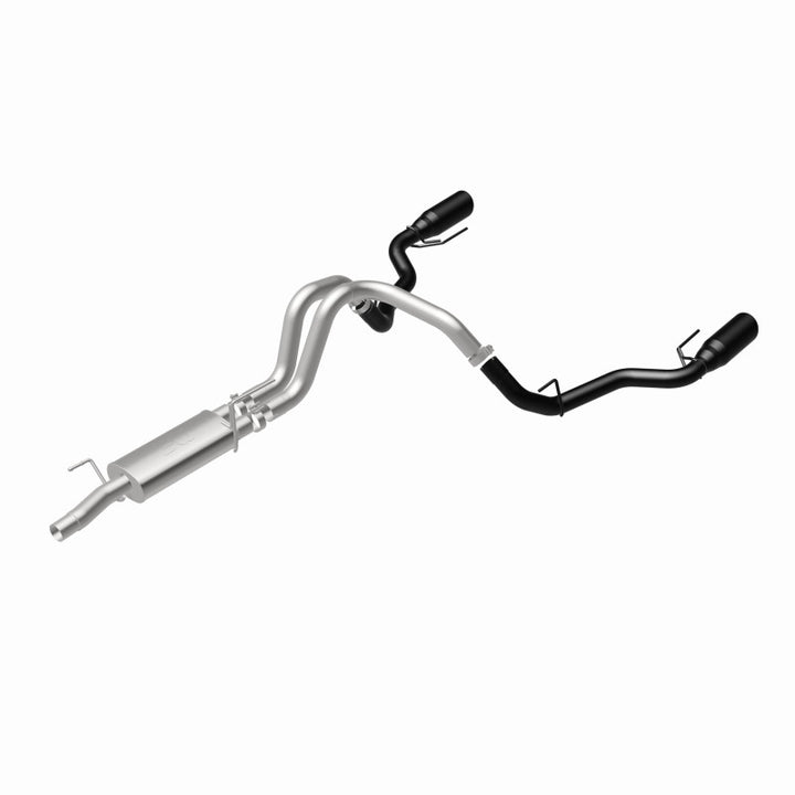 MagnaFlow NEO Series Cat-Back Exhaust - Ford F-150 Tremor 2021-2025, view 31