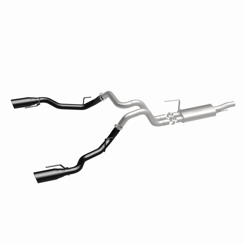 MagnaFlow NEO Series Cat-Back Exhaust - Ford F-150 Tremor 2021-2025, view 32