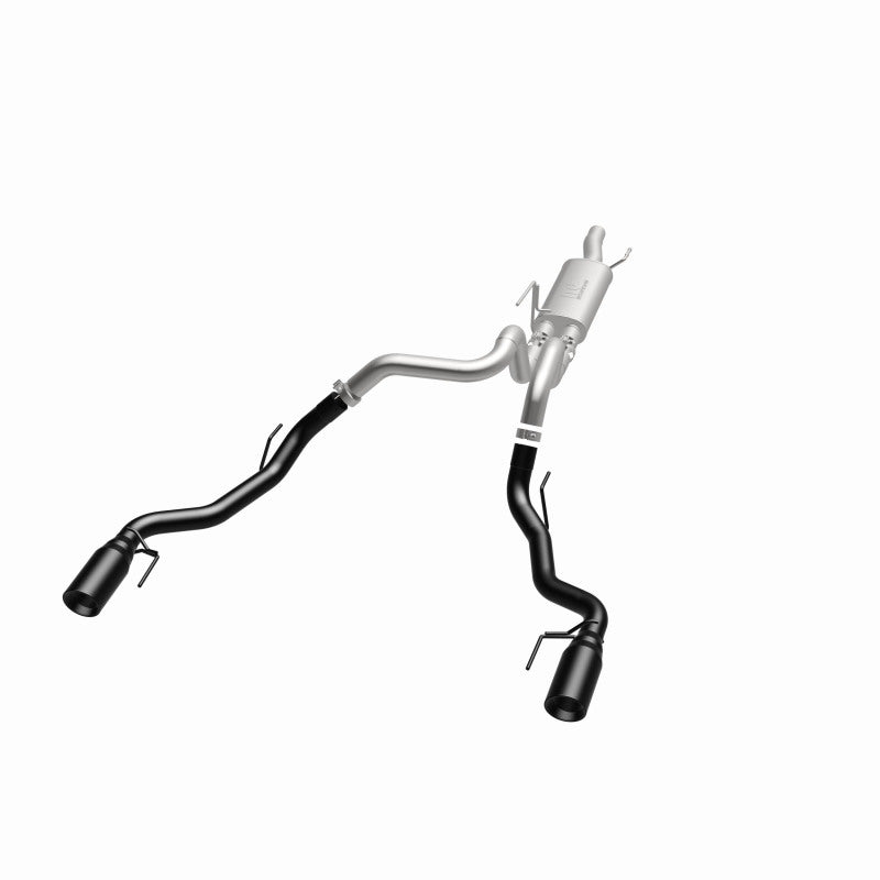 MagnaFlow NEO Series Cat-Back Exhaust - Ford F-150 Tremor 2021-2025, view 37