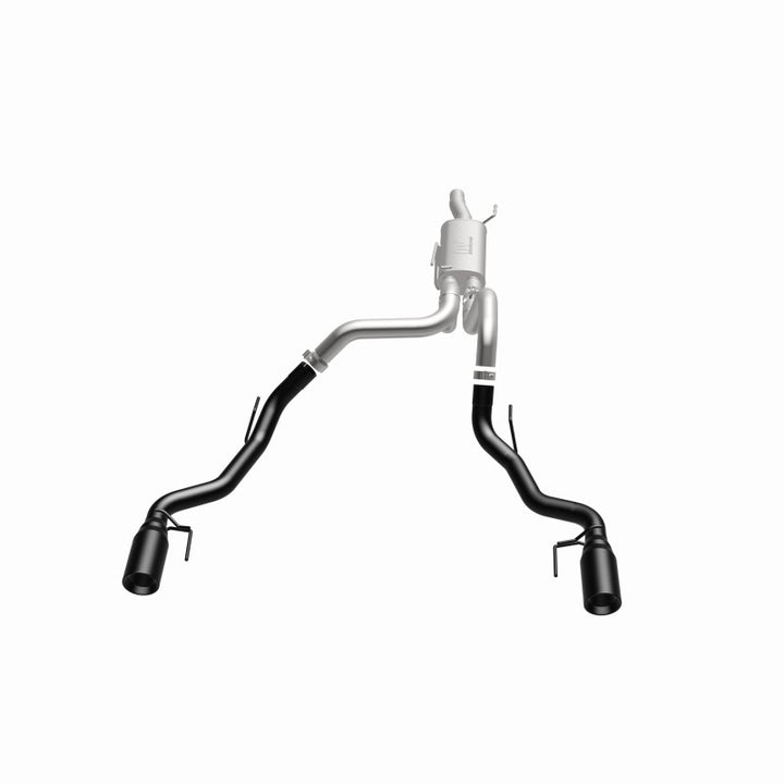 MagnaFlow NEO Series Cat-Back Exhaust - Ford F-150 Tremor 2021-2025, view 38
