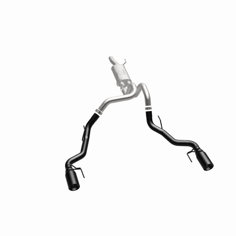 MagnaFlow NEO Series Cat-Back Exhaust - Ford F-150 Tremor 2021-2025, view 41