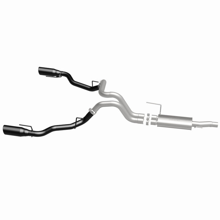 MagnaFlow NEO Series Cat-Back Exhaust - Ford F-150 Tremor 2021-2025, view 42