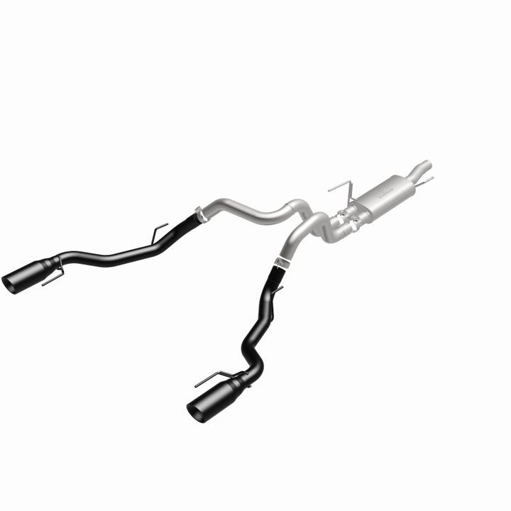 MagnaFlow NEO Series Cat-Back Exhaust - Ford F-150 Tremor 2021-2025, view 8