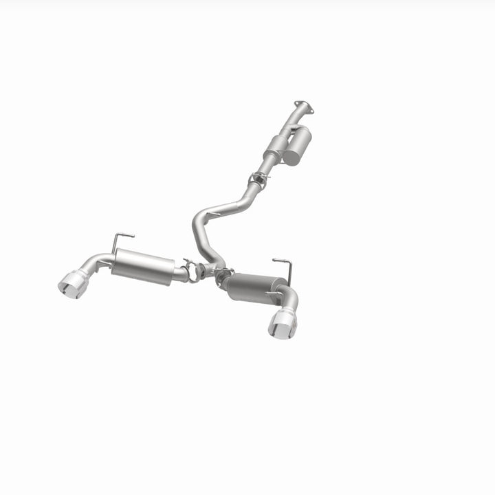 MagnaFlow NEO Series Cat-Back Exhaust - Subaru BRZ / Scion FR-S / Toyota GR86 2013-2026, view 25