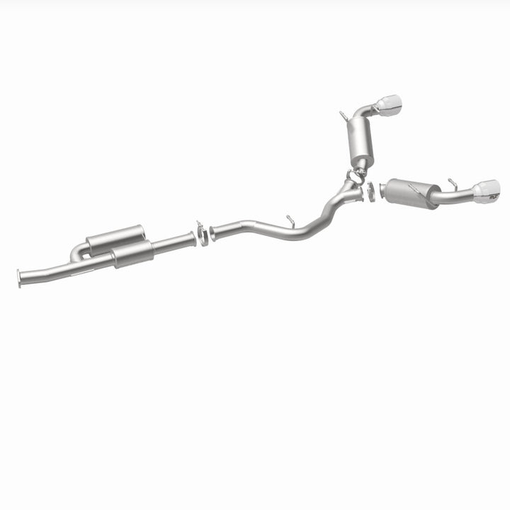 MagnaFlow NEO Series Cat-Back Exhaust - Subaru BRZ / Scion FR-S / Toyota GR86 2013-2026, view 29