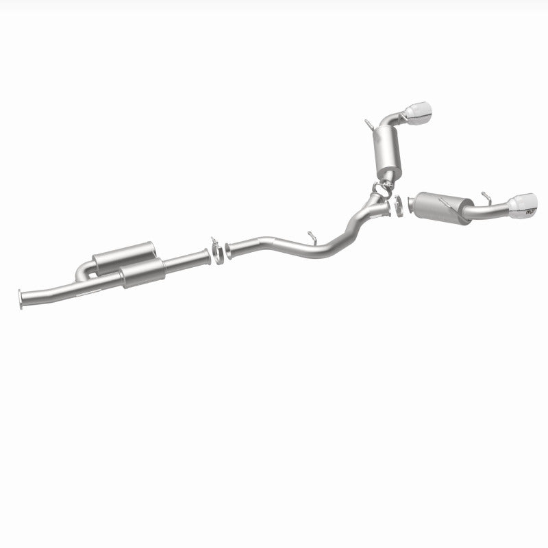 MagnaFlow NEO Series Cat-Back Exhaust - Subaru BRZ / Scion FR-S / Toyota GR86 2013-2026, view 29