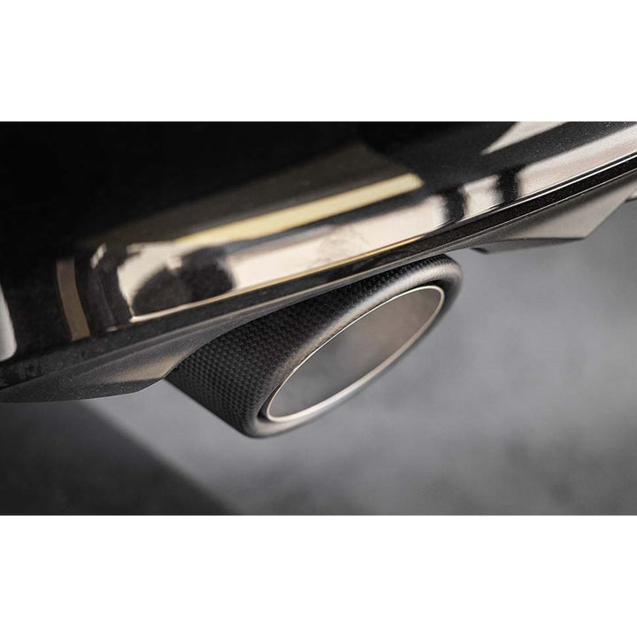 MagnaFlow NEO Series Cat-Back Exhaust - Subaru BRZ / Scion FR-S / Toyota GR86 2013-2026, view 3