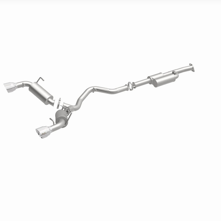 MagnaFlow NEO Series Cat-Back Exhaust - Subaru BRZ / Scion FR-S / Toyota GR86 2013-2026, view 30