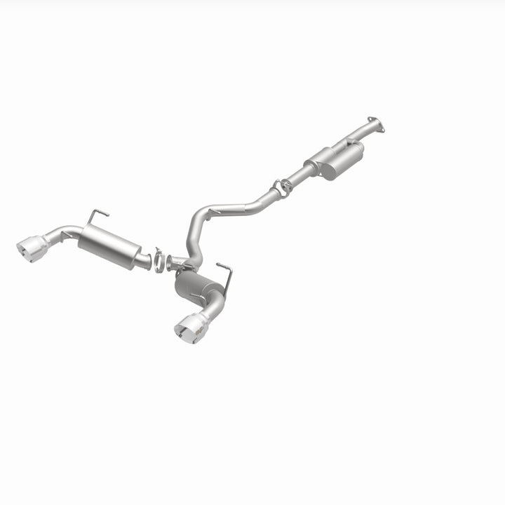 MagnaFlow NEO Series Cat-Back Exhaust - Subaru BRZ / Scion FR-S / Toyota GR86 2013-2026, view 31