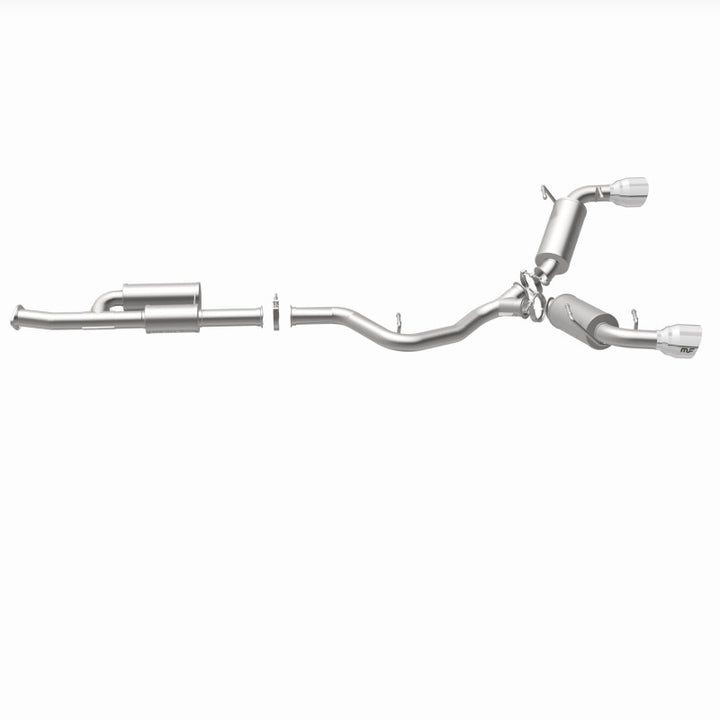 MagnaFlow NEO Series Cat-Back Exhaust - Subaru BRZ / Scion FR-S / Toyota GR86 2013-2026, view 32
