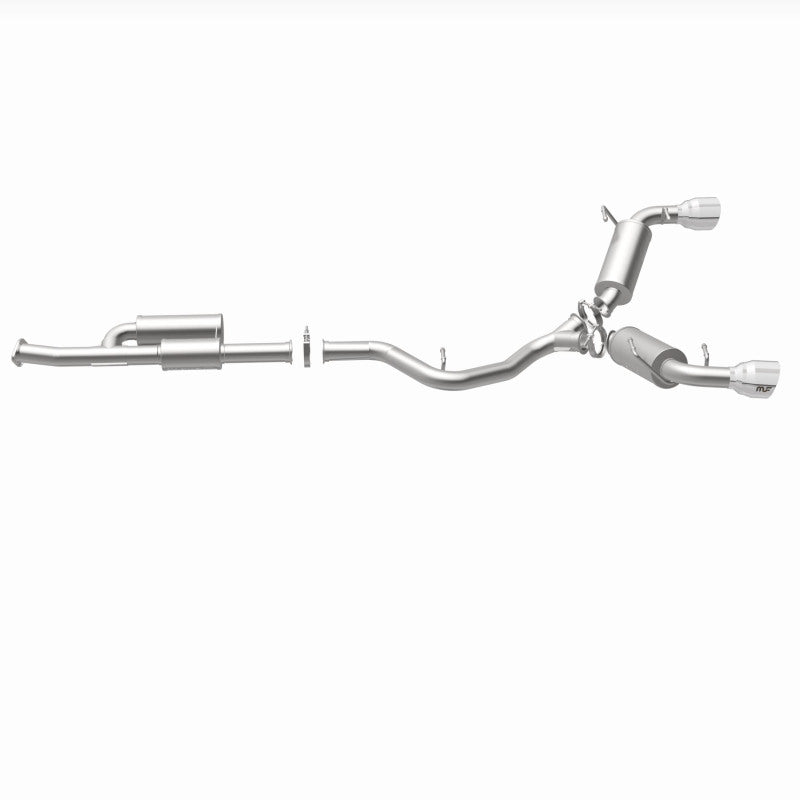 MagnaFlow NEO Series Cat-Back Exhaust - Subaru BRZ / Scion FR-S / Toyota GR86 2013-2026, view 32