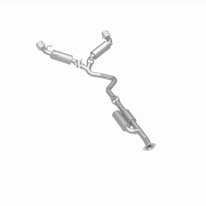 MagnaFlow NEO Series Cat-Back Exhaust - Subaru BRZ / Scion FR-S / Toyota GR86 2013-2026, view 33