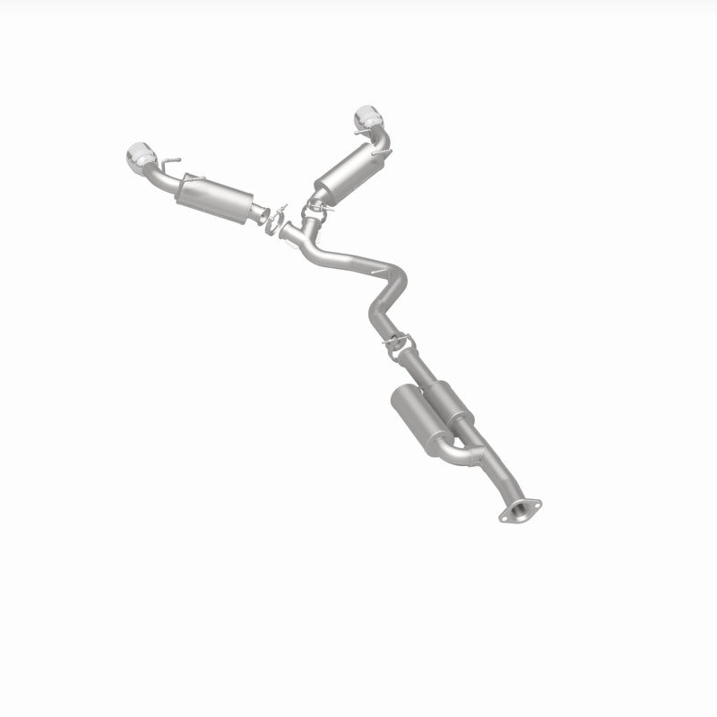 MagnaFlow NEO Series Cat-Back Exhaust - Subaru BRZ / Scion FR-S / Toyota GR86 2013-2026, view 33