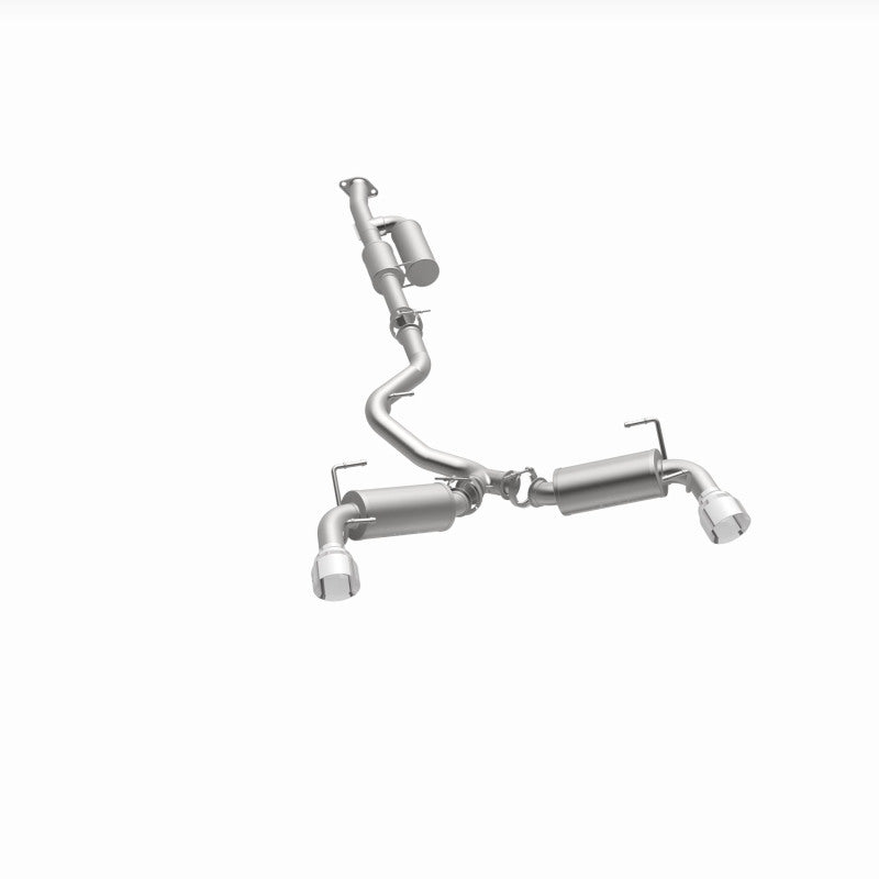 MagnaFlow NEO Series Cat-Back Exhaust - Subaru BRZ / Scion FR-S / Toyota GR86 2013-2026, view 35