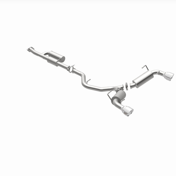 MagnaFlow NEO Series Cat-Back Exhaust - Subaru BRZ / Scion FR-S / Toyota GR86 2013-2026, view 36