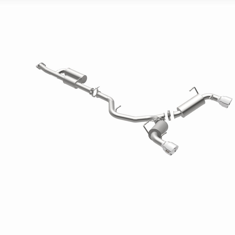 MagnaFlow NEO Series Cat-Back Exhaust - Subaru BRZ / Scion FR-S / Toyota GR86 2013-2026, view 36