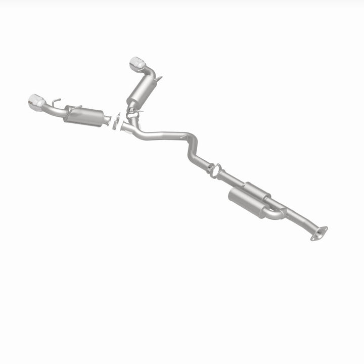 MagnaFlow NEO Series Cat-Back Exhaust - Subaru BRZ / Scion FR-S / Toyota GR86 2013-2026, view 39