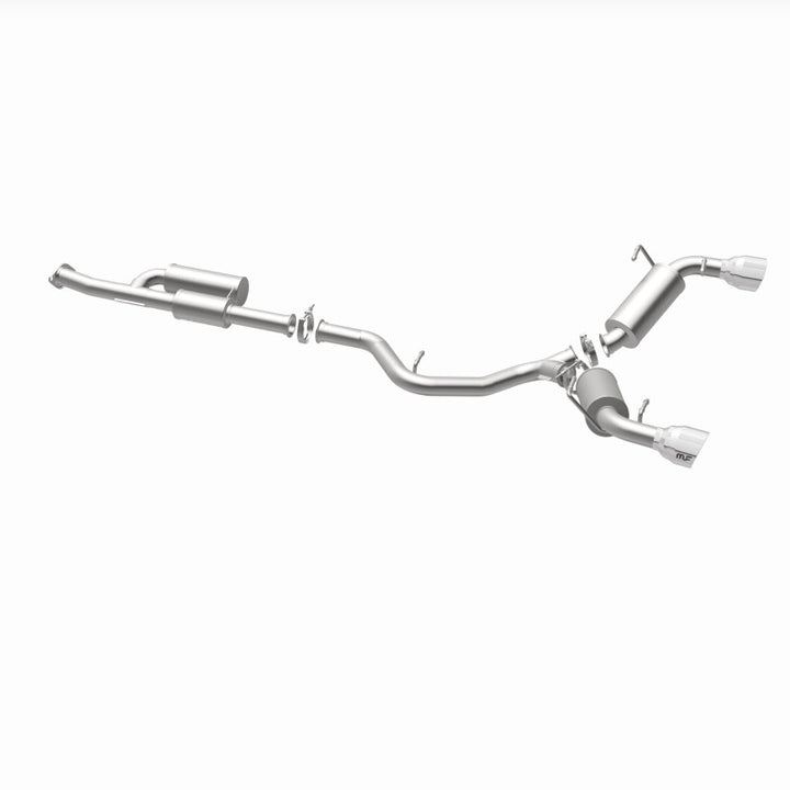 MagnaFlow NEO Series Cat-Back Exhaust - Subaru BRZ / Scion FR-S / Toyota GR86 2013-2026, view 40