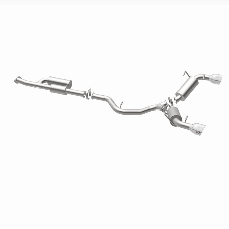 MagnaFlow NEO Series Cat-Back Exhaust - Subaru BRZ / Scion FR-S / Toyota GR86 2013-2026, view 40