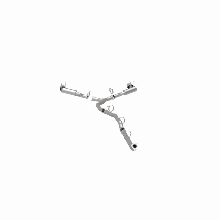 MagnaFlow NEO Series Cat-Back Exhaust - Honda Civic Si / Acura Integra 2022-2026, view 17