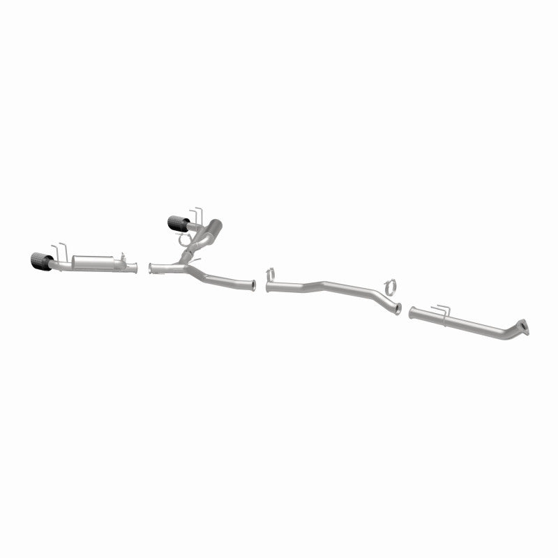 MagnaFlow NEO Series Cat-Back Exhaust - Honda Civic Si / Acura Integra 2022-2026, view 23