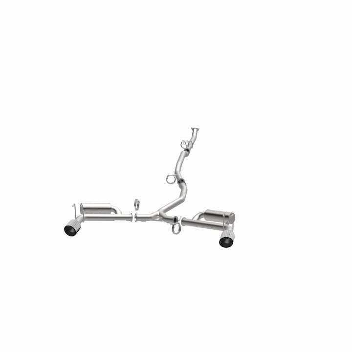 MagnaFlow NEO Series Cat-Back Exhaust - Honda Civic Si / Acura Integra 2022-2026, view 25