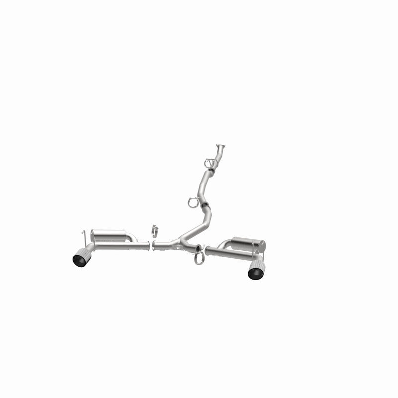MagnaFlow NEO Series Cat-Back Exhaust - Honda Civic Si / Acura Integra 2022-2026, view 25