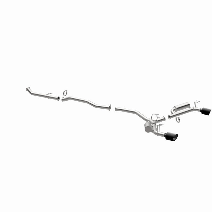 MagnaFlow NEO Series Cat-Back Exhaust - Honda Civic Si / Acura Integra 2022-2026, view 27