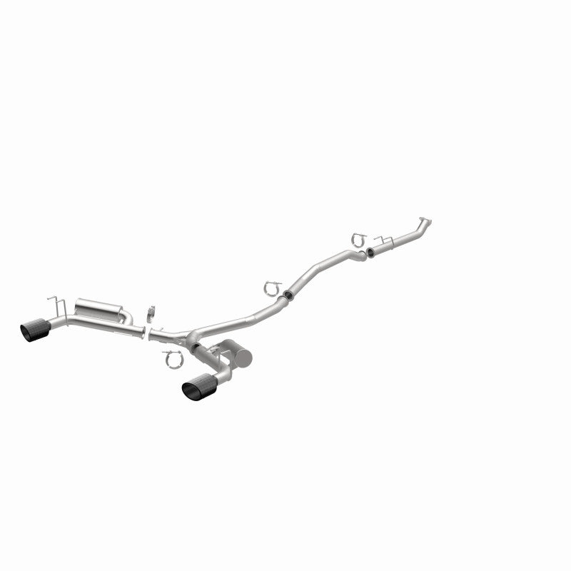 MagnaFlow NEO Series Cat-Back Exhaust - Honda Civic Si / Acura Integra 2022-2026, view 28