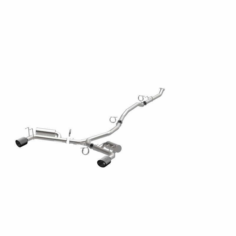 MagnaFlow NEO Series Cat-Back Exhaust - Honda Civic Si / Acura Integra 2022-2026, view 34